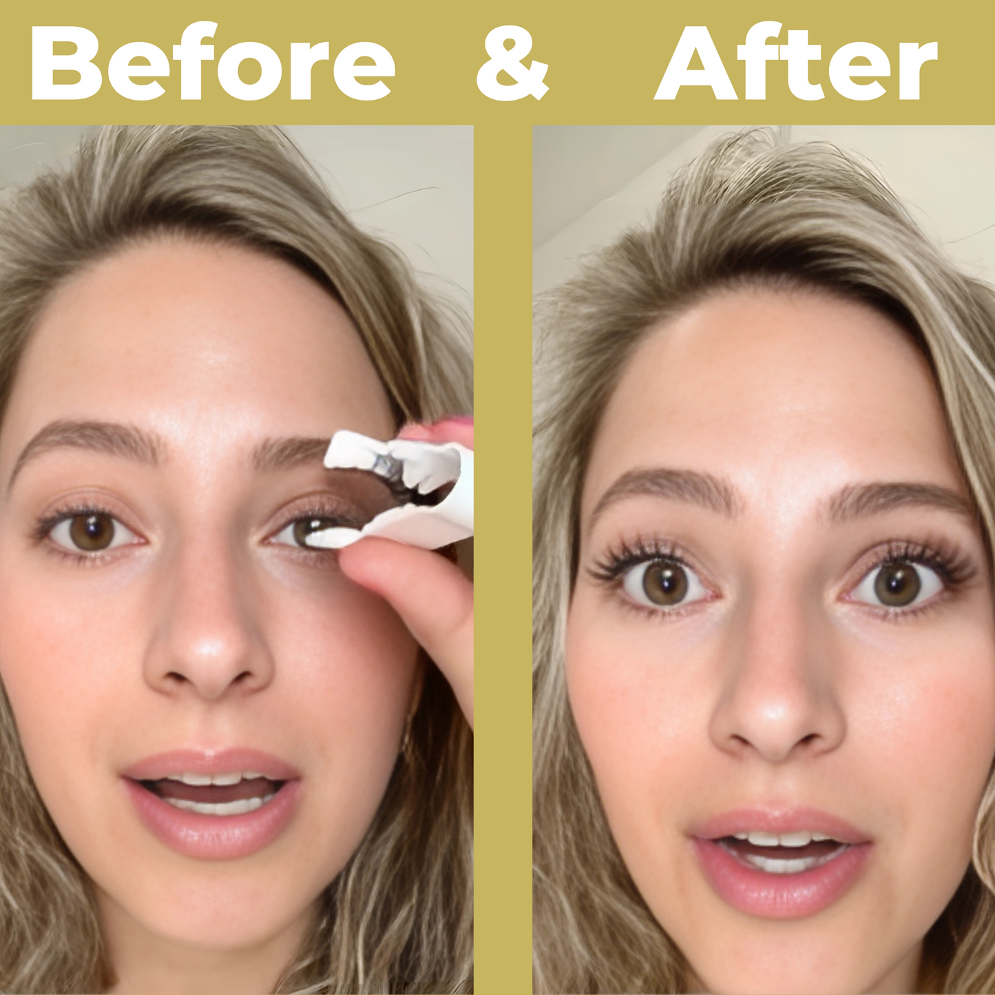 EchelonEmporio™ Magnetic Lash Set
