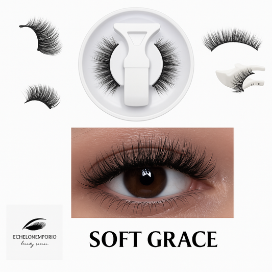 EchelonEmporio™ Magnetic Lash Set