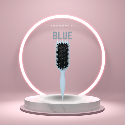 Define EE™ Curly Brush