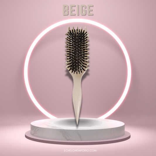 Define EE™ Curly Brush