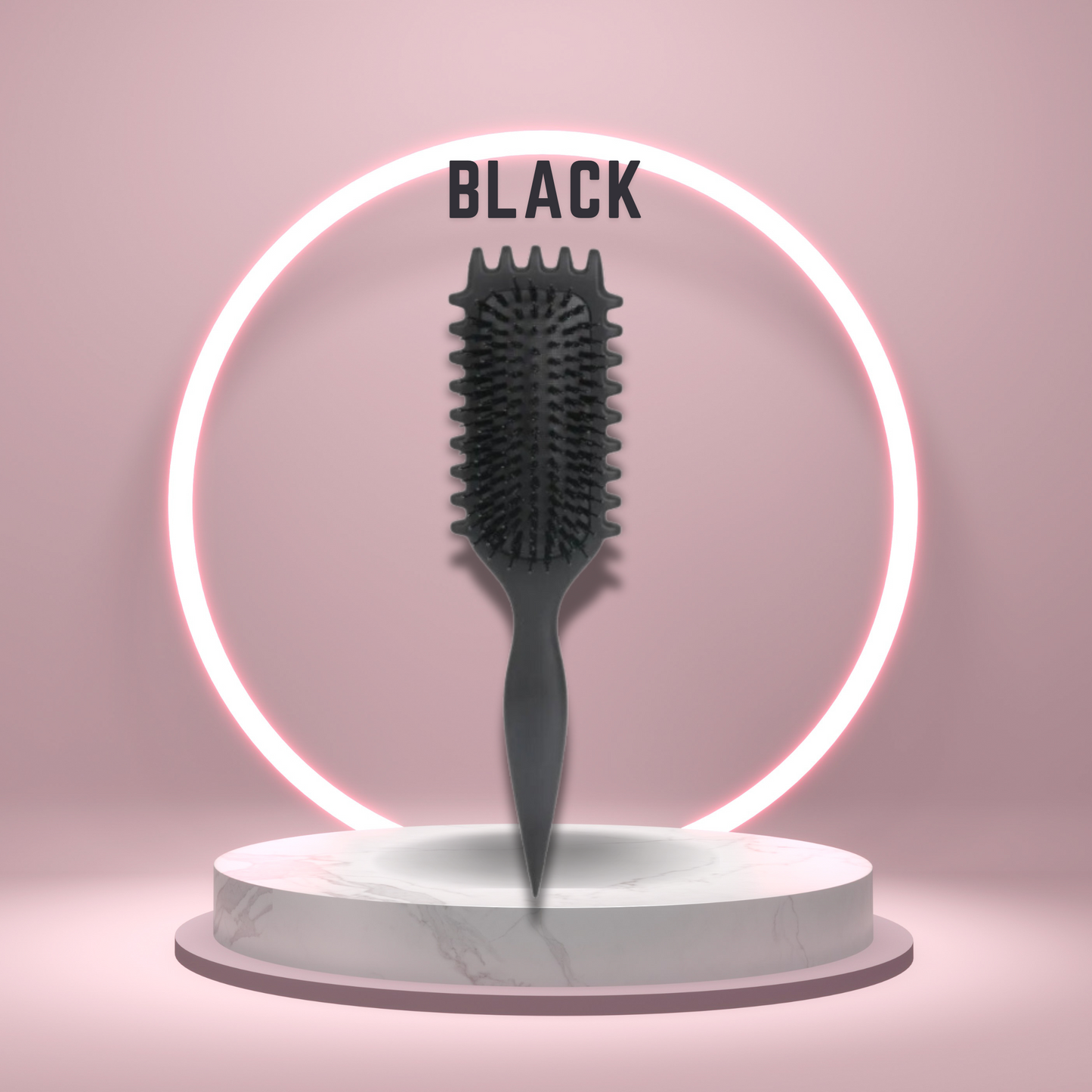 Define EE™ Curly Brush