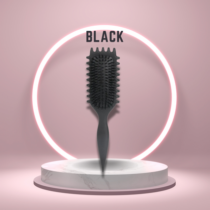 Define EE™ Curly Brush