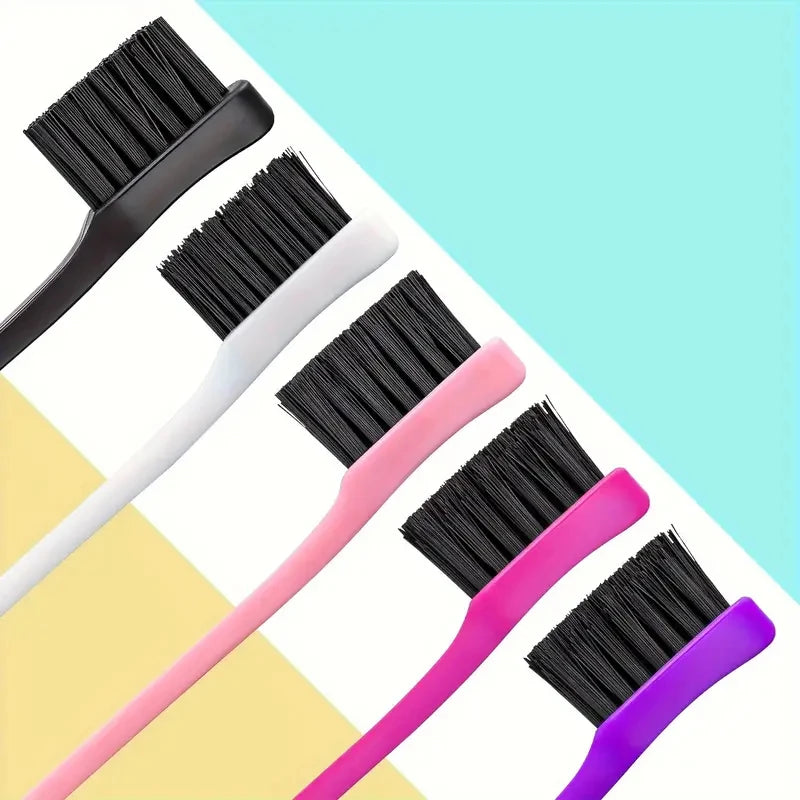 EE™ Hair Edge Brush Set Multifunctional