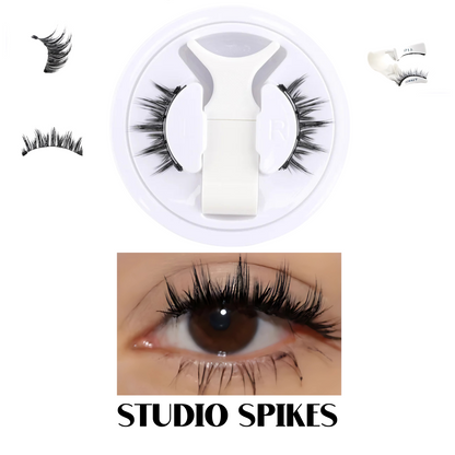 EchelonEmporio™ Magnetic Lash Set